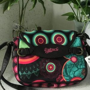 Desigual Crossbody bag